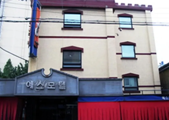 Yes Motel 3*