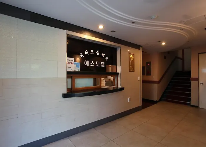 Motel Yes 3*