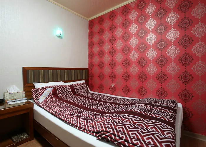 Motel Yes 3*