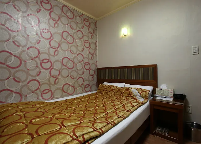 Yes Motel